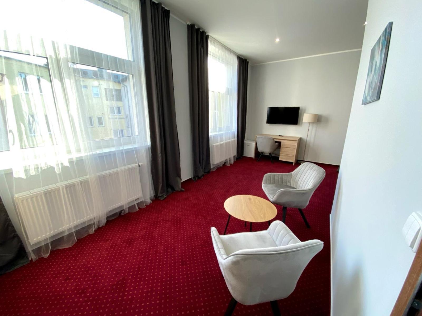 Saraya Wellness & Penzion Teplice Exterior foto
