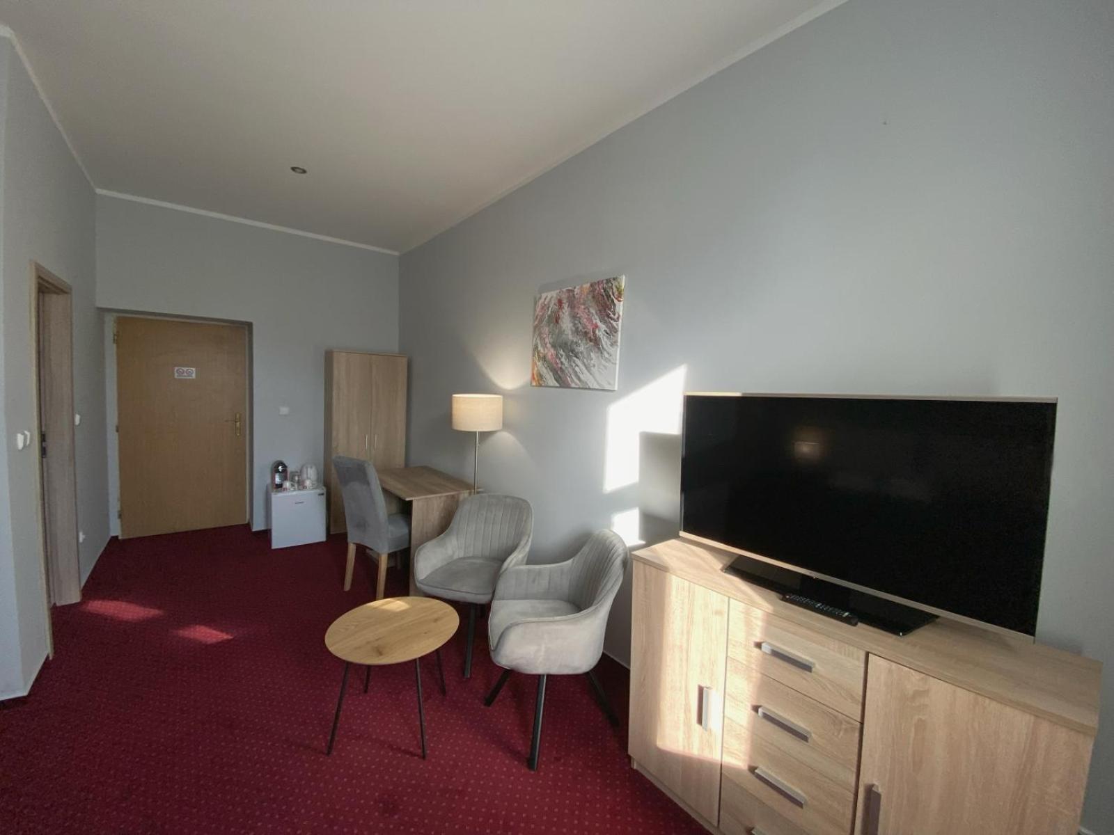 Saraya Wellness & Penzion Teplice Exterior foto